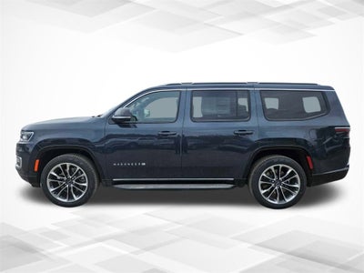 2024 Jeep Wagoneer WAGONEER SERIES II 4X2