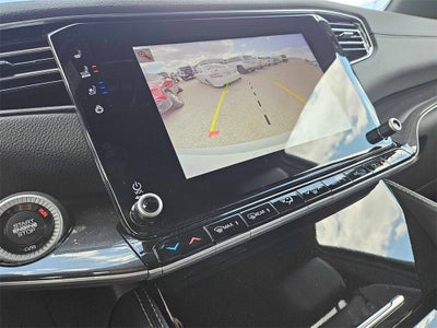 2024 Jeep Wagoneer WAGONEER 4X4