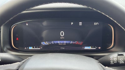 2026 Jeep Grand Wagoneer GRAND WAGONEER LIMITED ALTITUDE 4X4