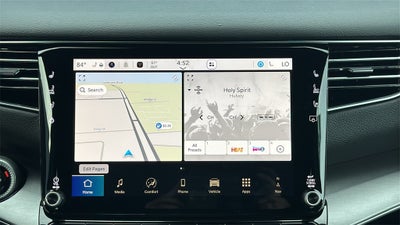 2026 Jeep Grand Wagoneer GRAND WAGONEER LIMITED ALTITUDE 4X4