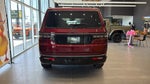 2026 Jeep Grand Wagoneer GRAND WAGONEER LIMITED ALTITUDE 4X4