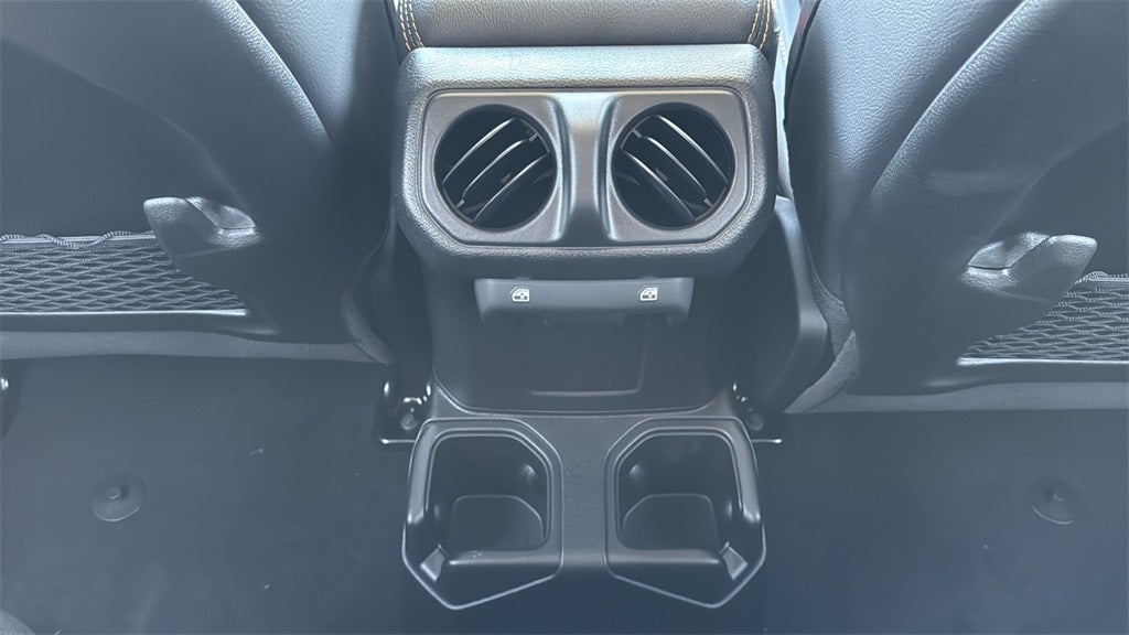 2025 Jeep Gladiator GLADIATOR HIGH TIDE 4X4