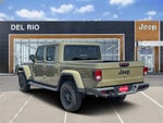 2025 Jeep Gladiator GLADIATOR HIGH TIDE 4X4