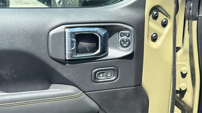 2025 Jeep Gladiator GLADIATOR HIGH TIDE 4X4