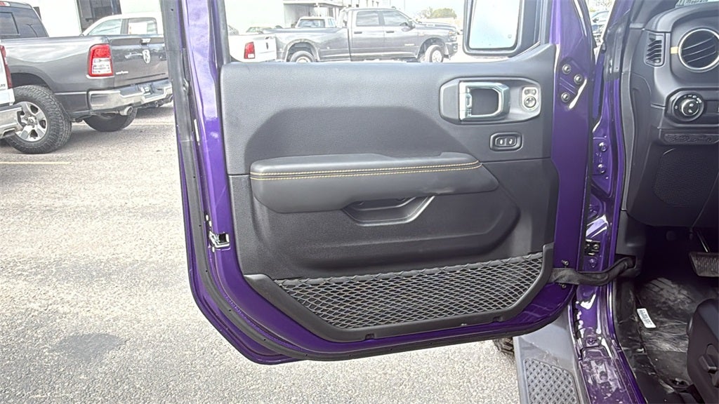 2026 Jeep Gladiator GLADIATOR TEXAS TRAIL 4X4