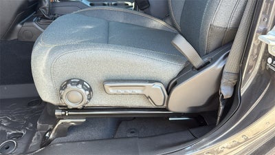 2025 Jeep Gladiator GLADIATOR SPORT S 4X4