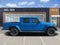2025 Jeep Gladiator GLADIATOR HIGH TIDE 4X4