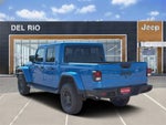 2025 Jeep Gladiator GLADIATOR HIGH TIDE 4X4