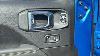 2025 Jeep Gladiator GLADIATOR HIGH TIDE 4X4