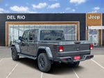2025 Jeep Gladiator GLADIATOR HIGH TIDE 4X4