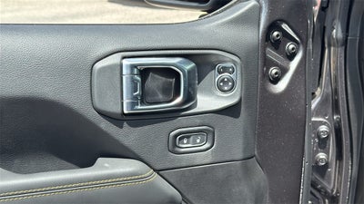 2025 Jeep Gladiator GLADIATOR HIGH TIDE 4X4