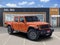 2025 Jeep Gladiator GLADIATOR RUBICON X 4X4