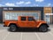 2025 Jeep Gladiator GLADIATOR RUBICON X 4X4