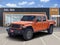 2025 Jeep Gladiator GLADIATOR RUBICON X 4X4
