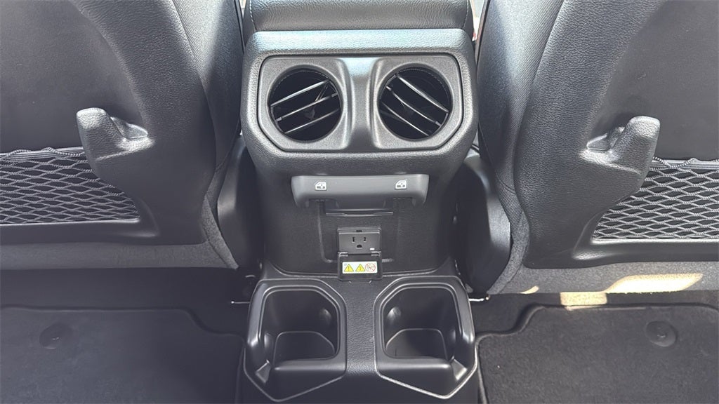 2025 Jeep Gladiator GLADIATOR MOJAVE 4X4