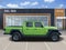 2025 Jeep Gladiator GLADIATOR MOJAVE 4X4