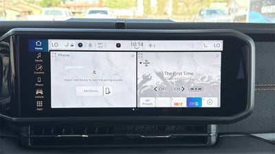 2025 Jeep Gladiator GLADIATOR MOJAVE 4X4