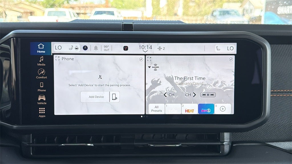 2025 Jeep Gladiator GLADIATOR MOJAVE 4X4