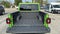 2025 Jeep Gladiator GLADIATOR MOJAVE 4X4