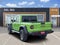 2025 Jeep Gladiator GLADIATOR MOJAVE 4X4