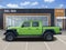 2025 Jeep Gladiator GLADIATOR MOJAVE 4X4