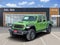 2025 Jeep Gladiator GLADIATOR MOJAVE 4X4
