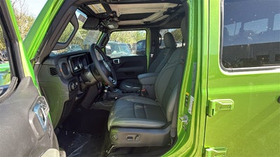 2025 Jeep Gladiator GLADIATOR MOJAVE 4X4