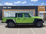 2025 Jeep Gladiator GLADIATOR MOJAVE 4X4