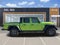 2025 Jeep Gladiator GLADIATOR MOJAVE 4X4