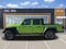 2025 Jeep Gladiator GLADIATOR MOJAVE 4X4