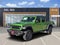 2025 Jeep Gladiator GLADIATOR MOJAVE 4X4