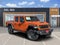 2025 Jeep Gladiator GLADIATOR MOJAVE 4X4