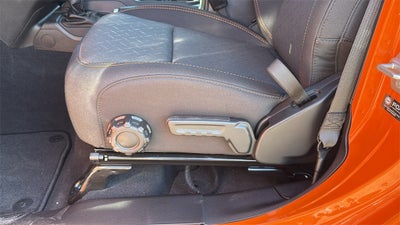 2025 Jeep Gladiator GLADIATOR MOJAVE 4X4