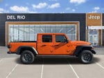 2025 Jeep Gladiator GLADIATOR MOJAVE 4X4