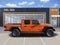 2025 Jeep Gladiator GLADIATOR MOJAVE 4X4