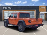 2025 Jeep Gladiator GLADIATOR MOJAVE 4X4