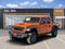 2025 Jeep Gladiator GLADIATOR MOJAVE 4X4