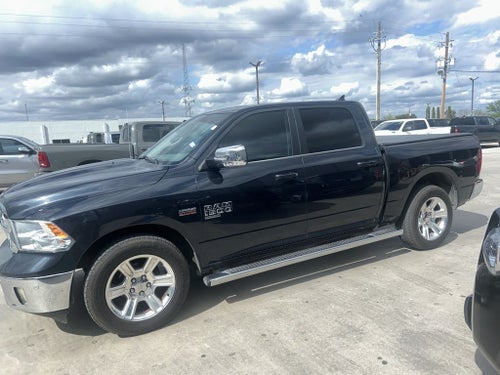 2019 RAM 1500 Classic Lone Star