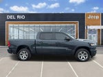 2025 RAM 1500 Lone Star Crew Cab 4x4 5'7' Box