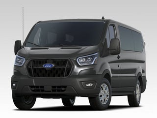 2021 Ford Transit-350 Passenger Van XLT