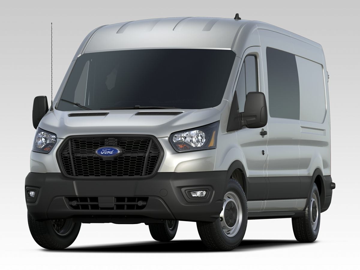 2023 Ford Transit-250 Cargo Van Base