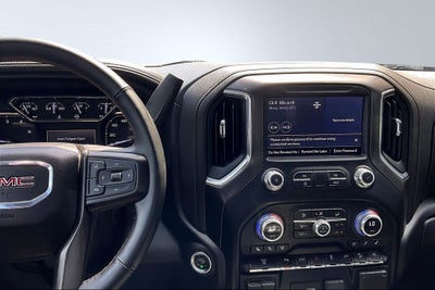 2023 GMC Sierra 2500HD AT4