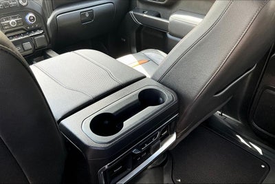 2023 GMC Sierra 2500HD AT4