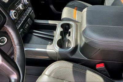 2023 GMC Sierra 2500HD AT4