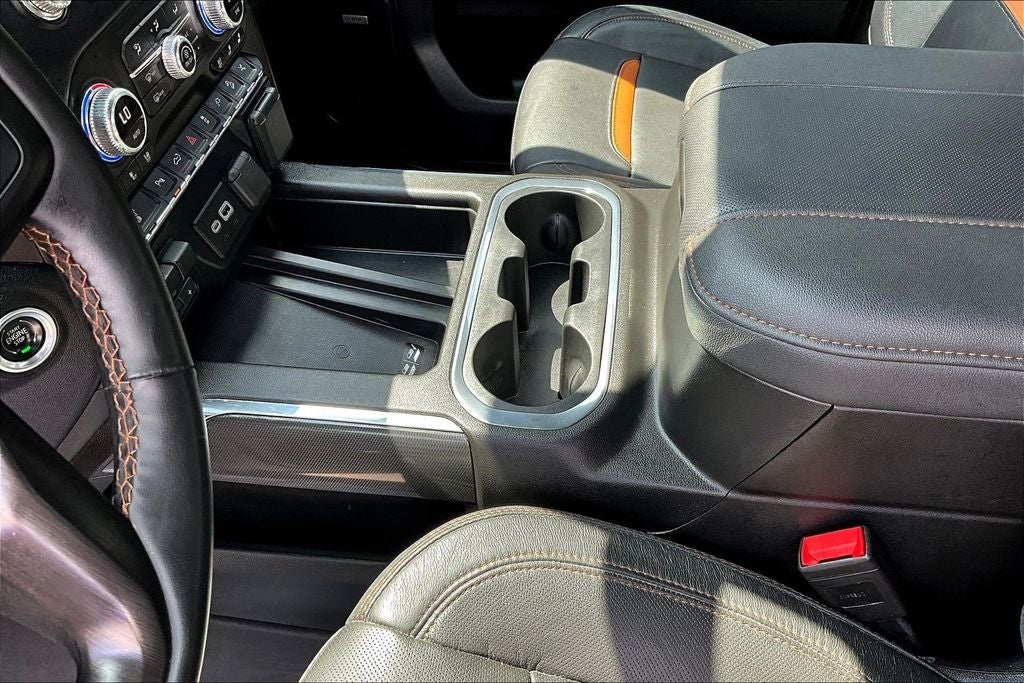 2023 GMC Sierra 2500HD AT4