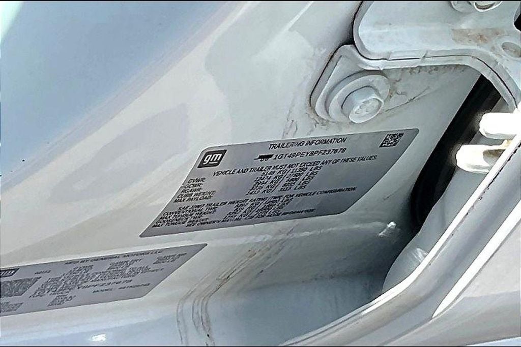 2023 GMC Sierra 2500HD AT4