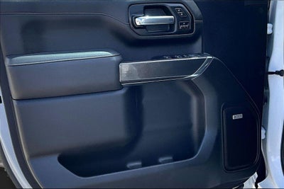 2023 GMC Sierra 2500HD AT4