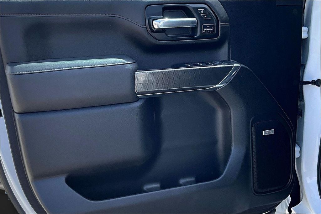 2023 GMC Sierra 2500HD AT4