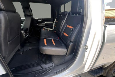 2023 GMC Sierra 2500HD AT4