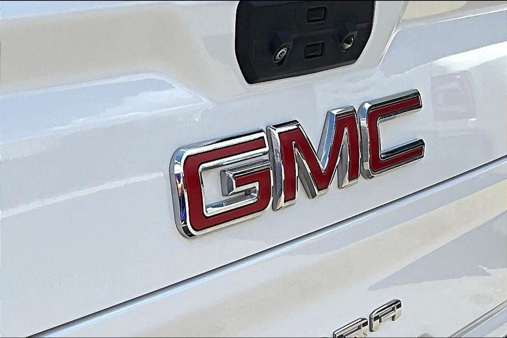 2023 GMC Sierra 2500HD AT4